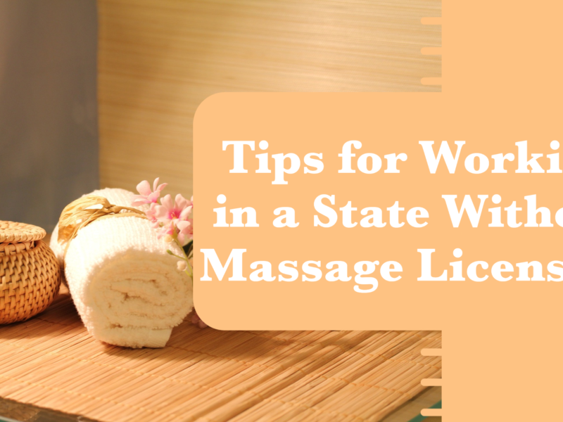 Massage Articles Advanced Massage Techniques